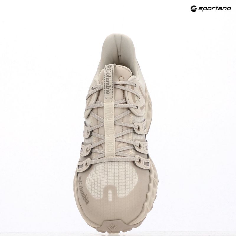 Vyriški batai Columbia Voyager FLX PCT cloud grey/soft taupe 19