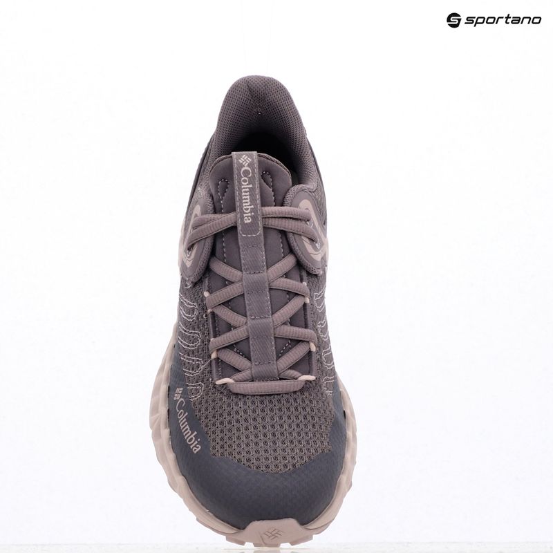 Moteriški batai Columbia Voyager FLX granite purple/vapor 12