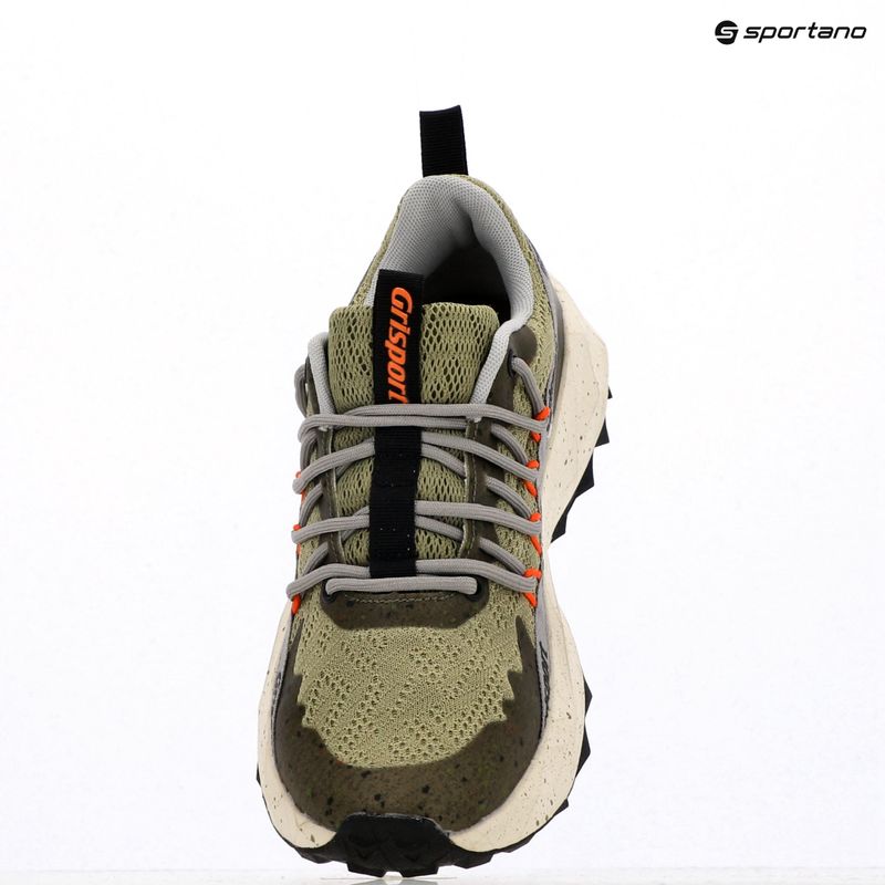 Grisport vyriški batai 109018M khaki 3