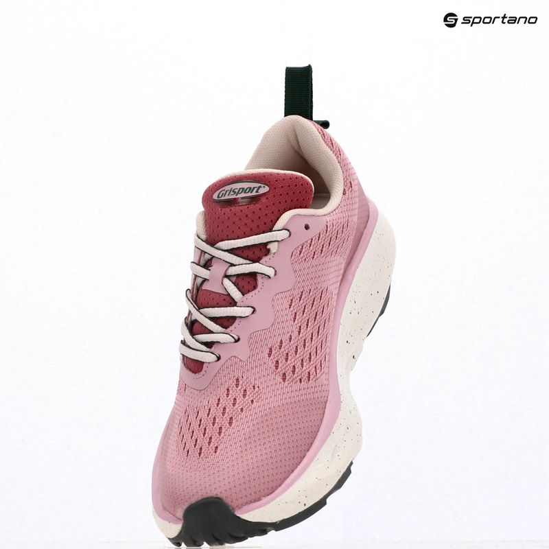 Grisport moteriški batai 109009L pink 11