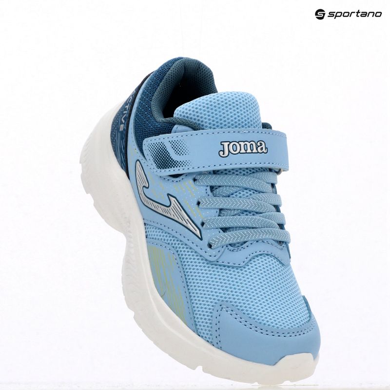 Vaikiški batai Joma Active Jr royal 15