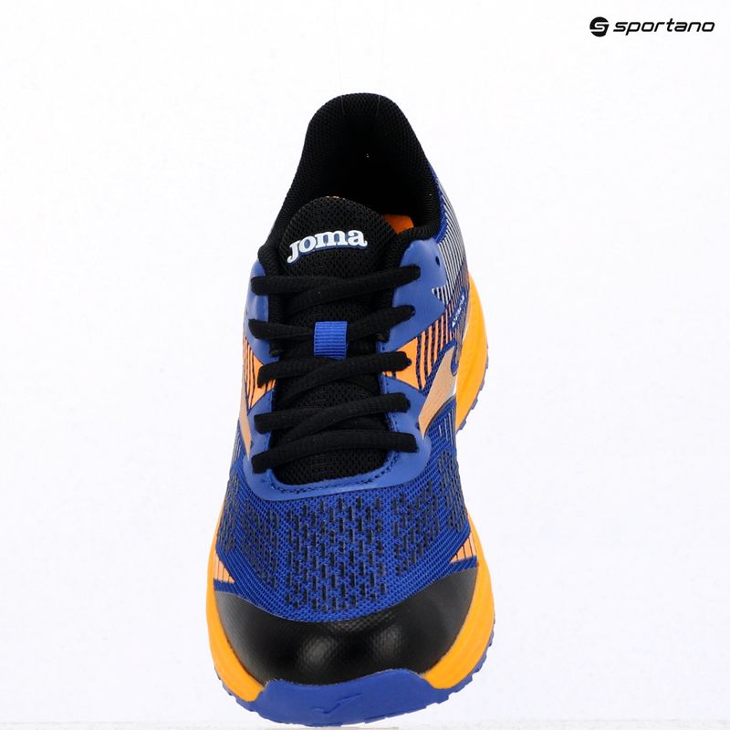 "Joma Jr30 royal" vaikiški batai 9