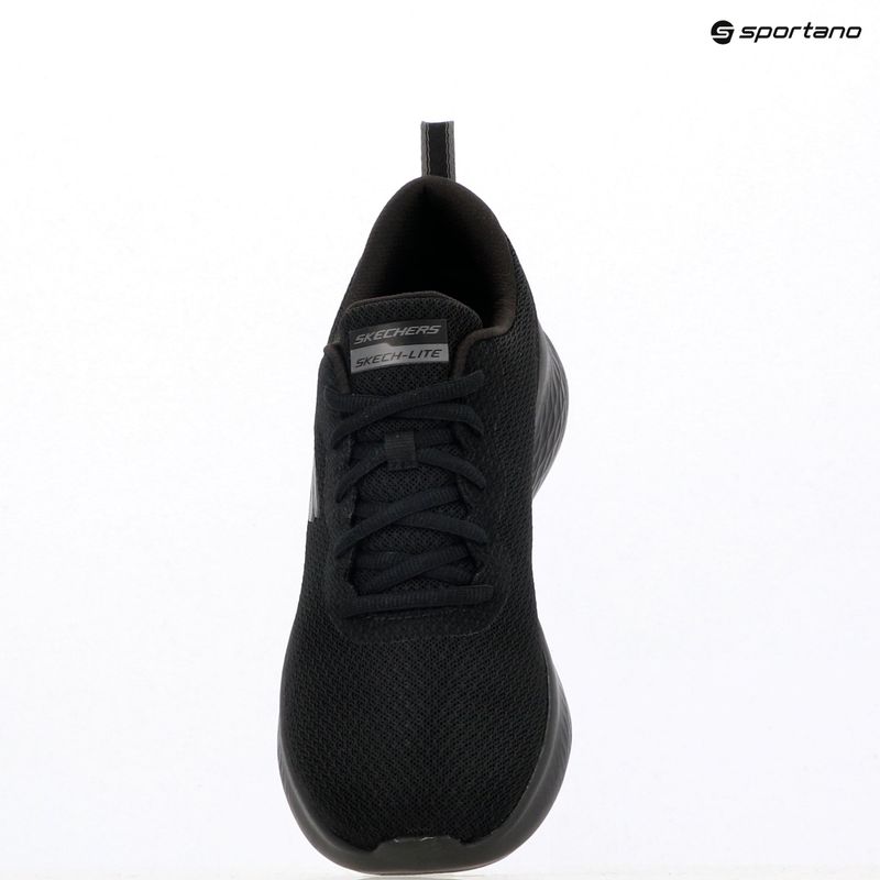 Moteriški batai SKECHERS Skech-Lite Pro Best Chance black 7
