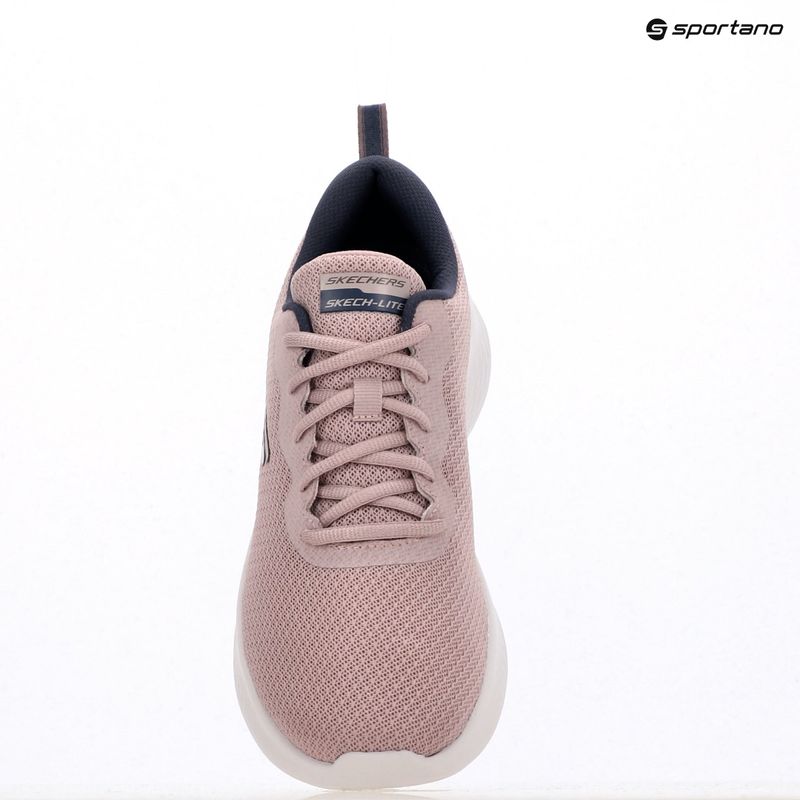 Moteriški batai SKECHERS Skech-Lite Pro Best Chance pink 9