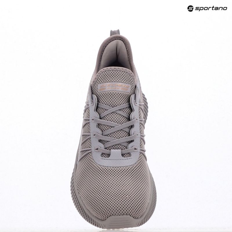 Moteriški batai SKECHERS Bobs Geo New Aesthetics quail 7