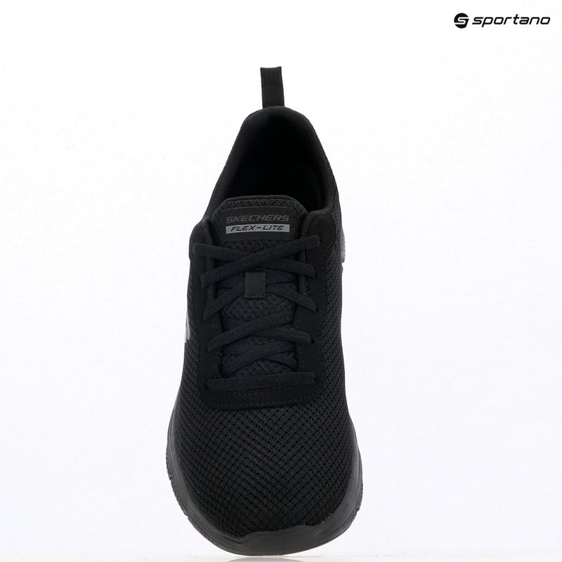 Moteriški batai SKECHERS Flex Appeal 4.0 Brilliant View black 15
