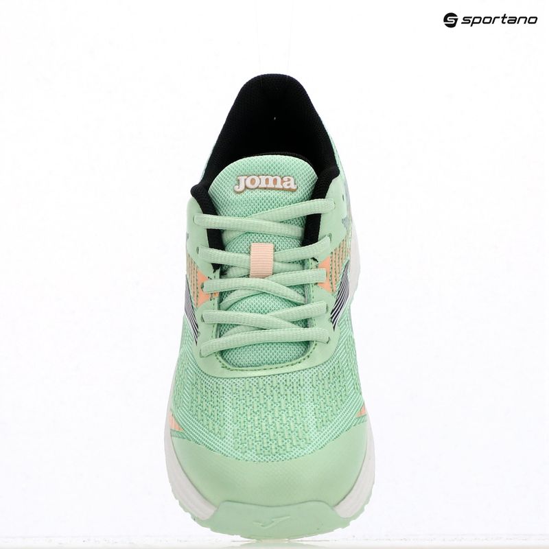 Vaikiška avalynė Joma Jr30 turquoise 9