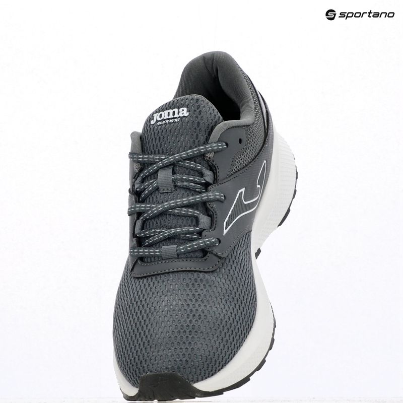 Vyriški bėgimo batai Joma Meta grey 7