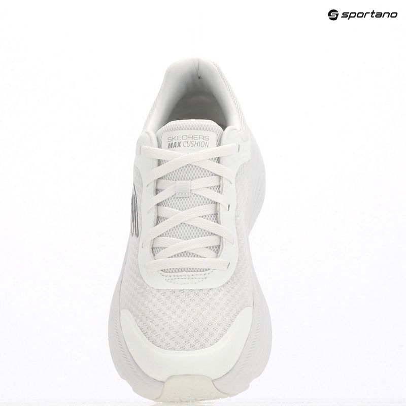 Vyriški batai SKECHERS Max Cushioning Endeavour white 14