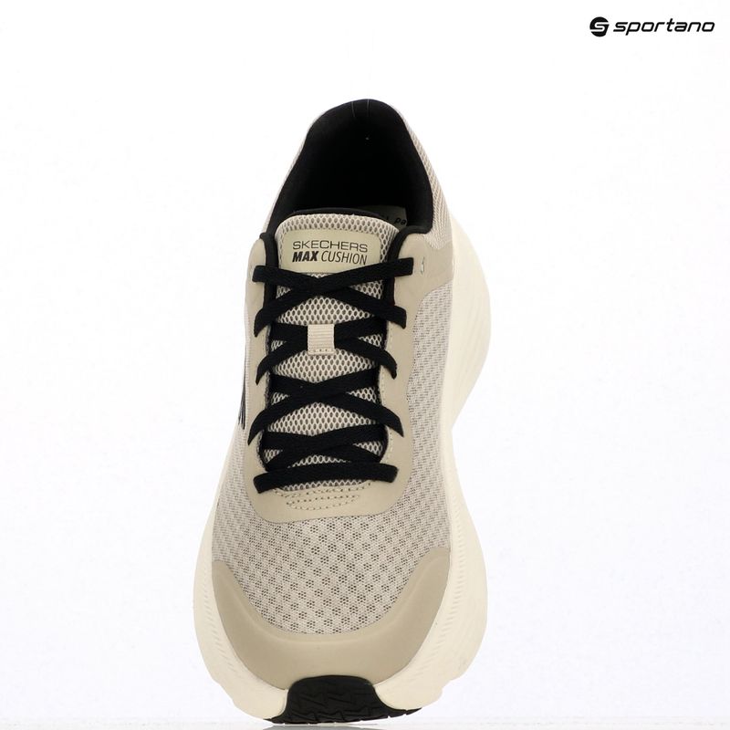 Vyriški batai SKECHERS Max Cushioning Endeavour gray 14
