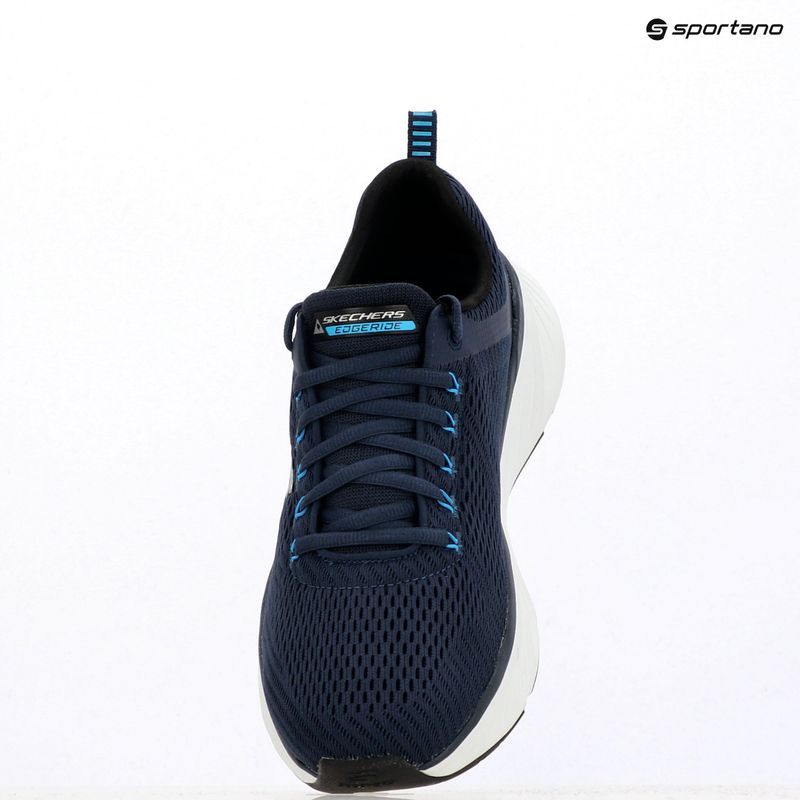Vyriški batai SKECHERS Edgeride Contention blue 7