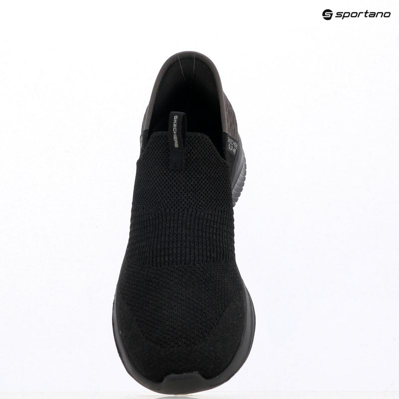 Moteriški batai SKECHERS Ultra Flex 3.0 Smooth Step black 14