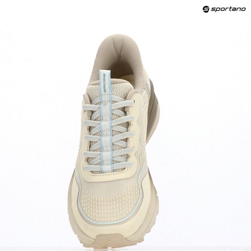 Moteriški batai SKECHERS Switch Back Mist beige 15