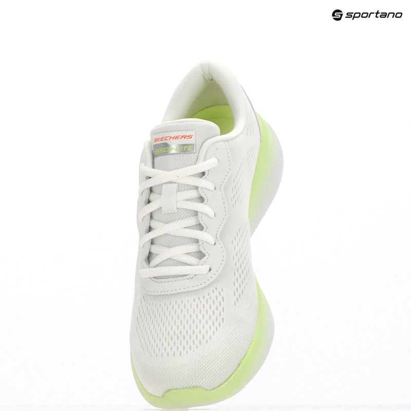 Moteriški batai SKECHERS Skech-Lite Pro Stunning Steps white/lime 15