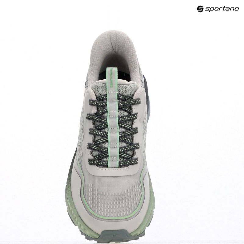 Moteriški batai SKECHERS Switch Back Mist gray 16