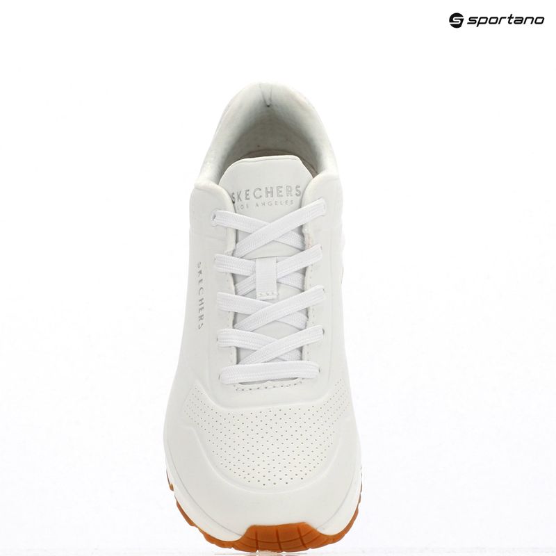 SKECHERS Uno Stand On Air rožiniai batai 15