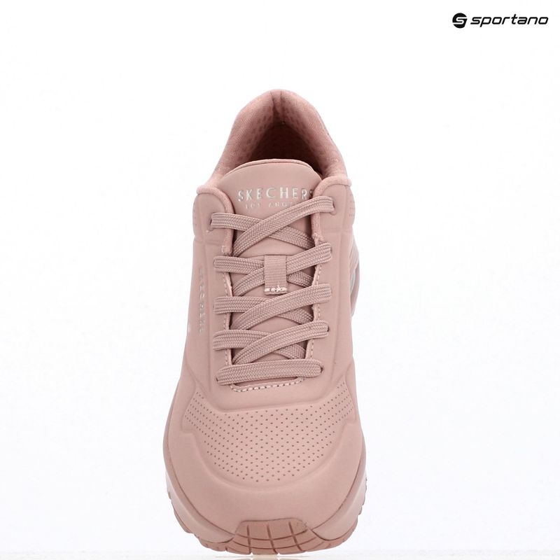 Moteriški batai SKECHERS Uno Stand On Air light mauve 14