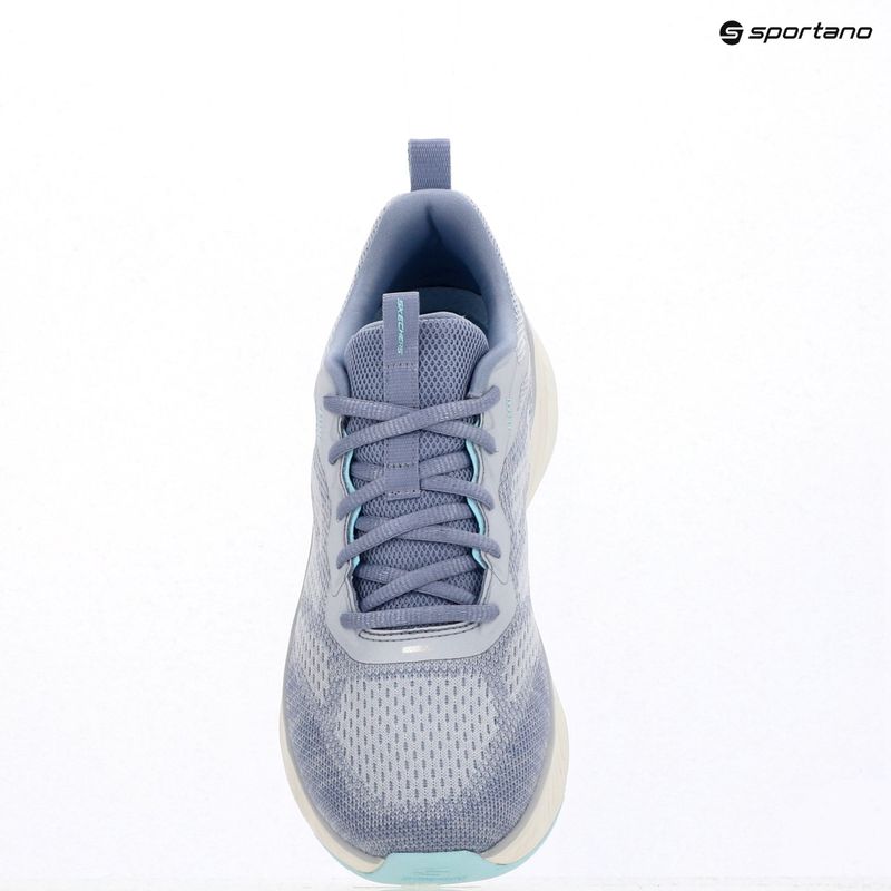 Moteriški batai SKECHERS Edgeride Power Flow slate 15