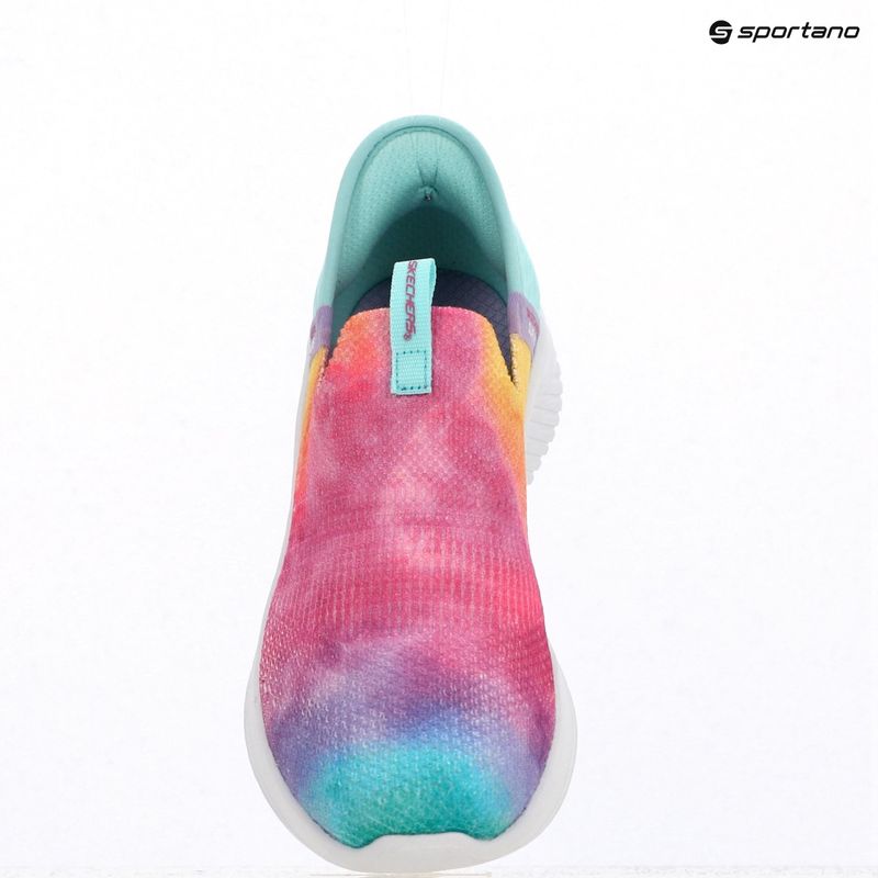 Vaikiški batai SKECHERS Slip-Ins Ultra Flex 3.0 multicolor 12