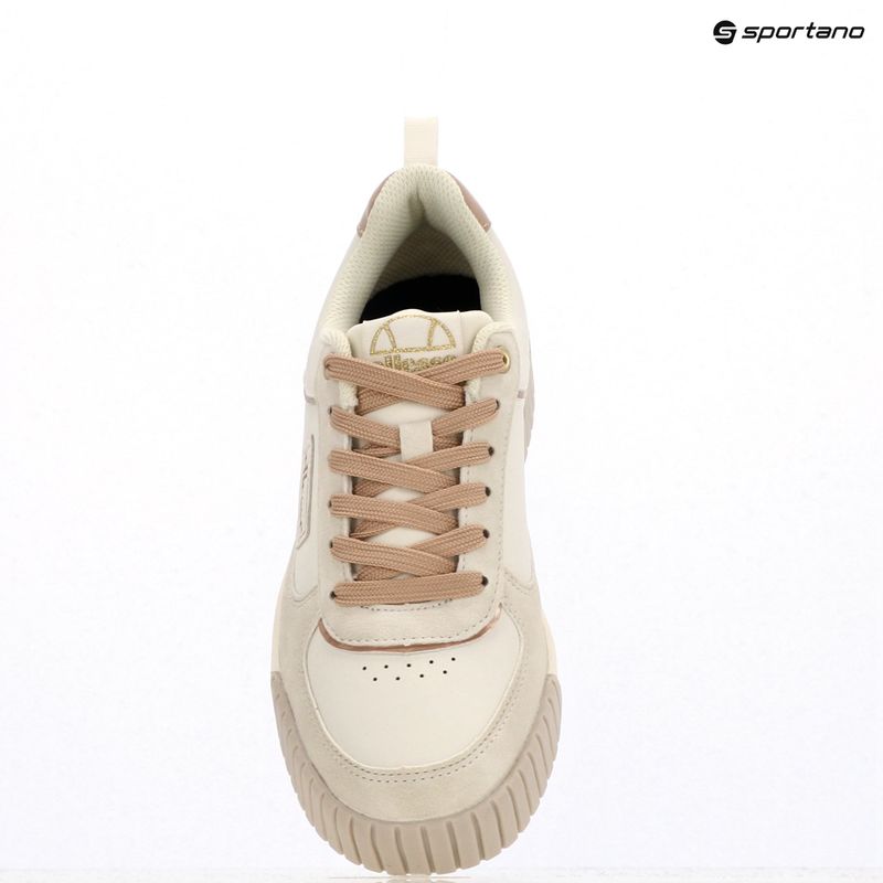 Moteriški batai Ellesse Cher lamb rose 9