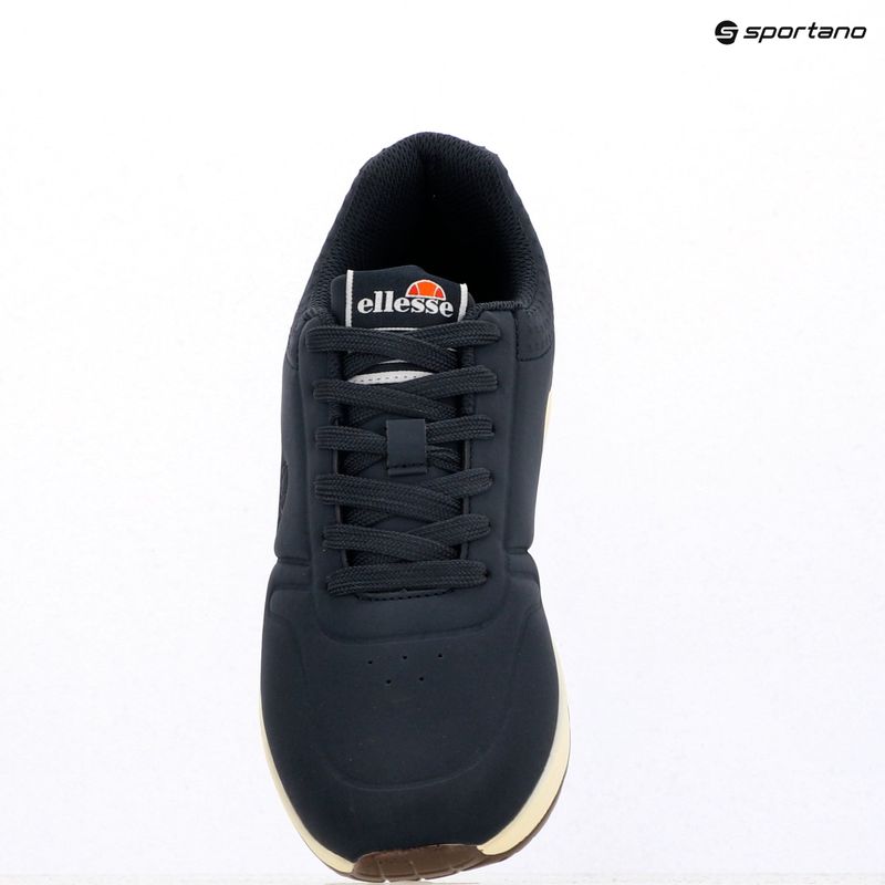 Vyriški batai Ellesse Impress navy 9
