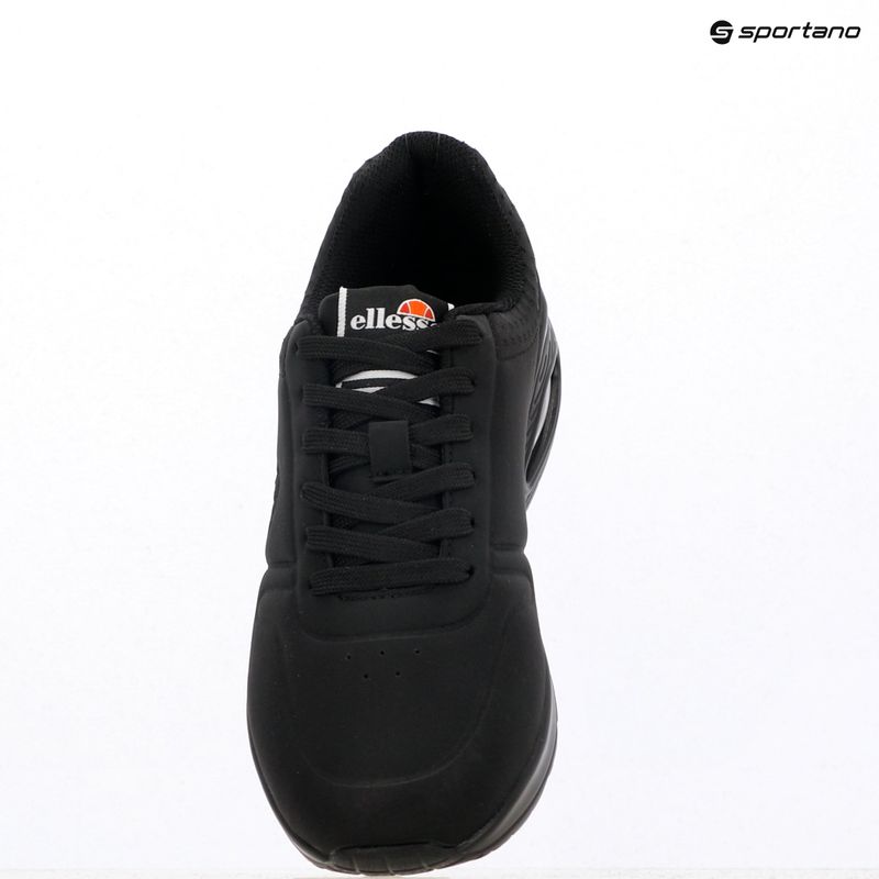 Vyriški batai Ellesse Impress black 9