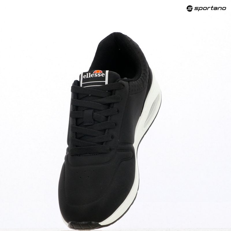 Vyriški batai Ellesse Impress white/black 9