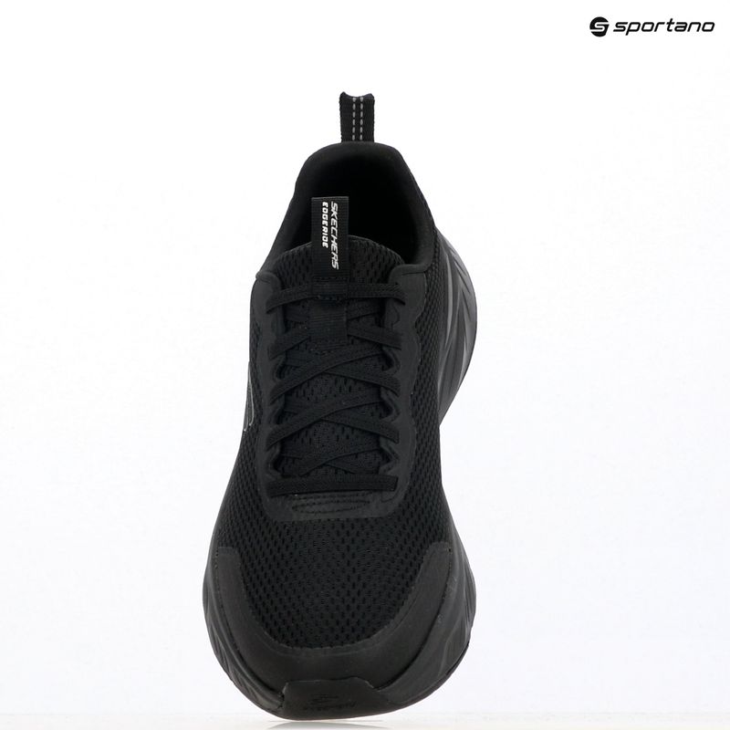 Vyriški batai SKECHERS Edgeride Rekze black 7