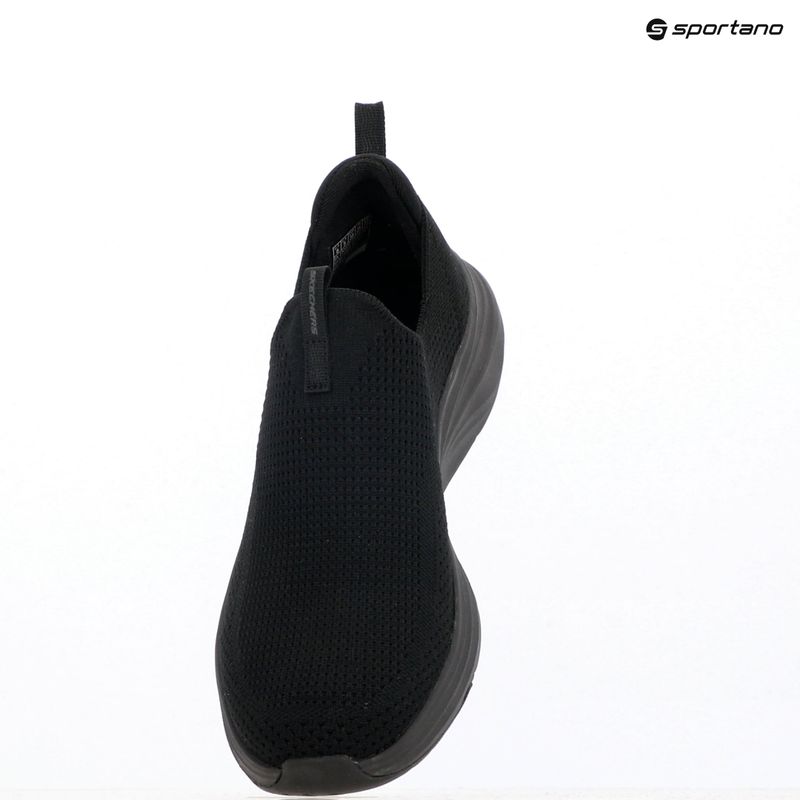 Moteriški batai SKECHERS Vapor Foam True Classic black 7