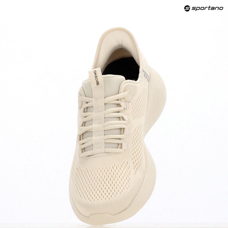 Vyriški batai SKECHERS Skech-Lite Pro Primebase white 15
