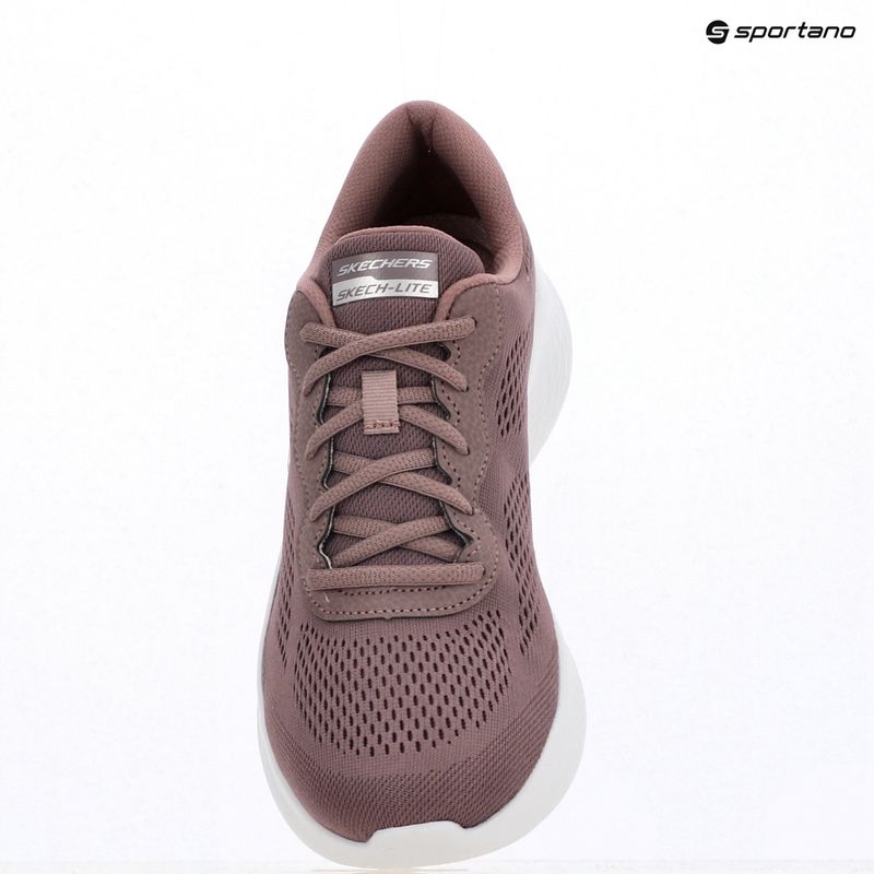 Moteriški batai SKECHERS Skech-Lite Pro Perfect Time mauve 15