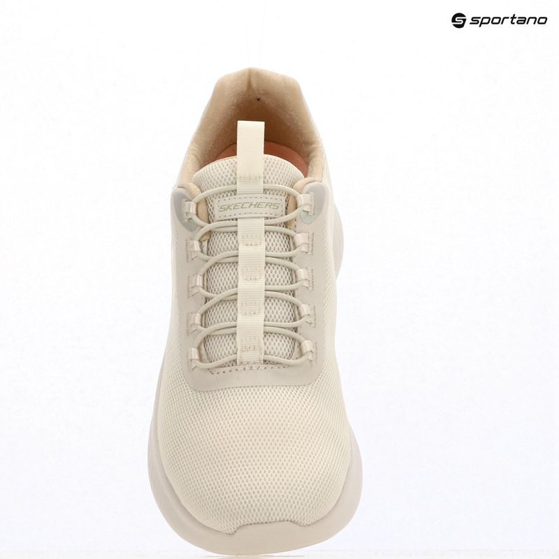 Moteriški batai SKECHERS Skech-Lite Pro Glimmer Me off white 7