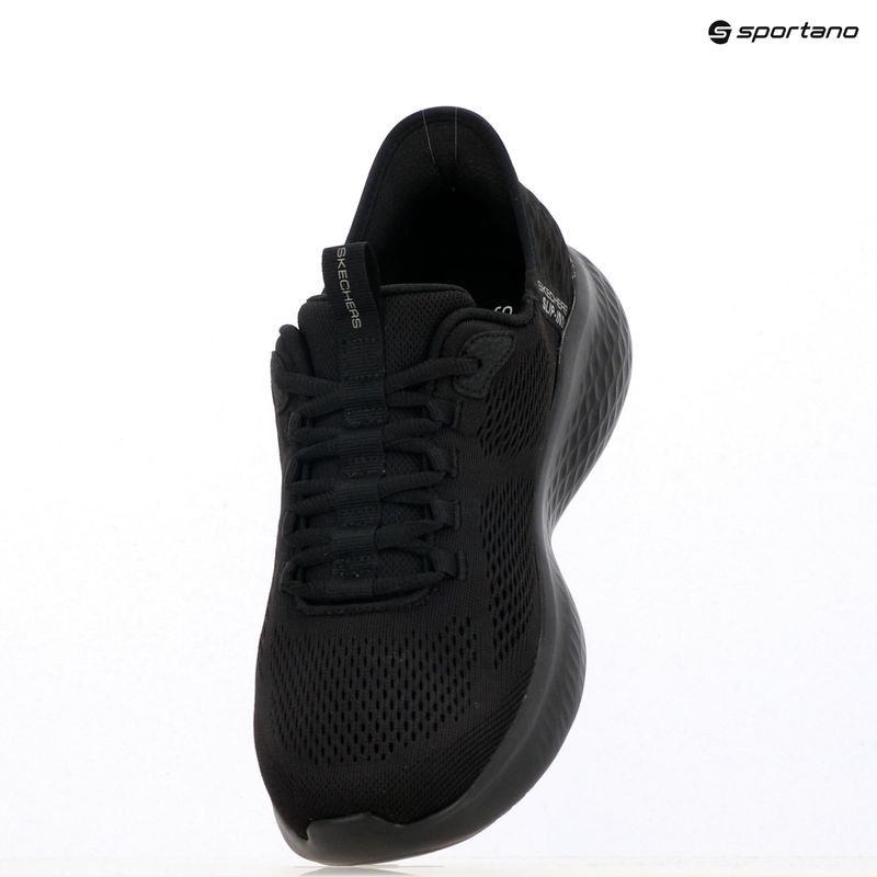 Vyriški batai SKECHERS Skech-Lite Pro Primebase black 14