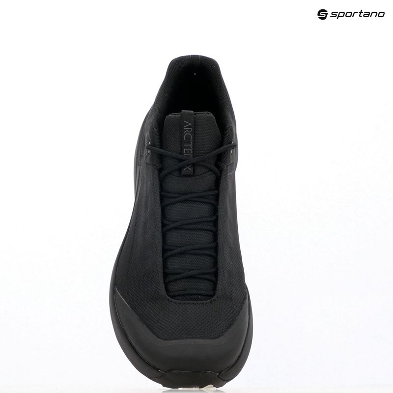 Vyriški žygio batai Arc'teryx Kopec GTX black / black 10