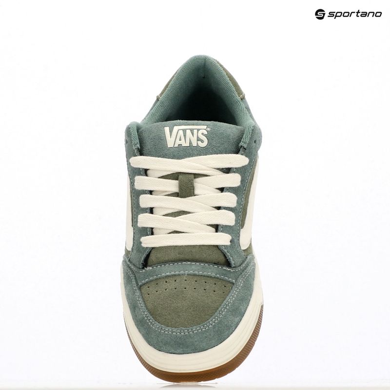 Batai Vans Hylane green tea 9