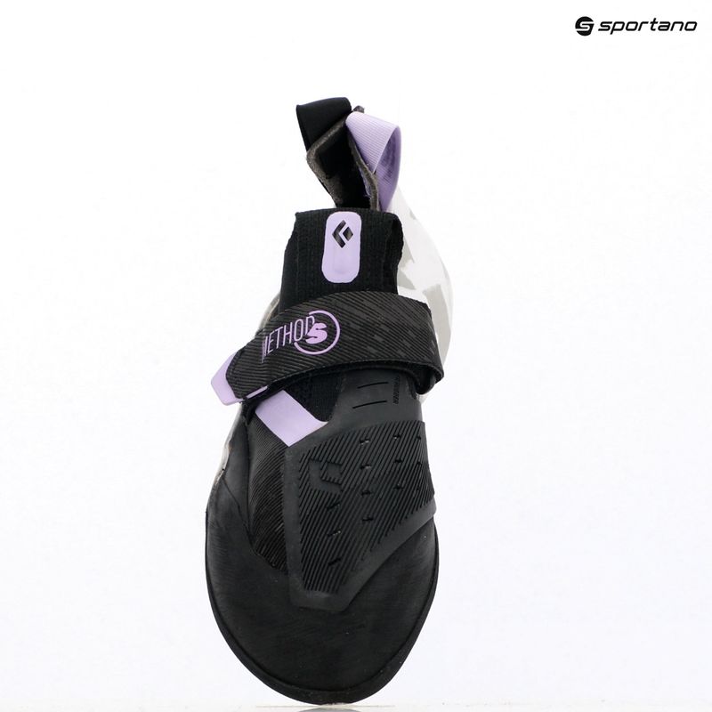 Moteriški laipiojimo batai Black Diamond Method S lilac 11