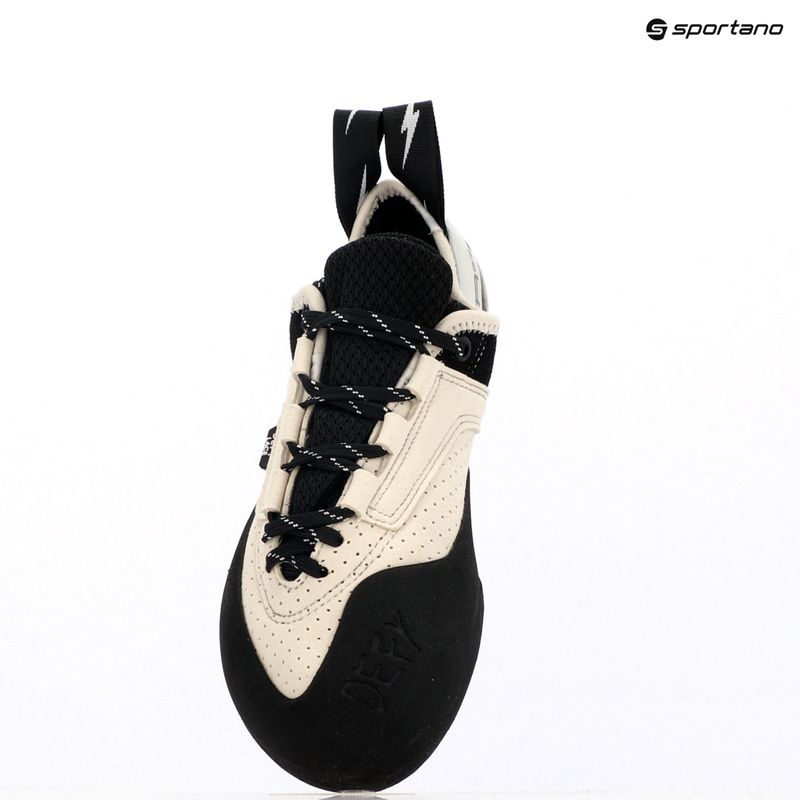 Vyriški laipiojimo batai Evolv Defy Lace gray/ black 8