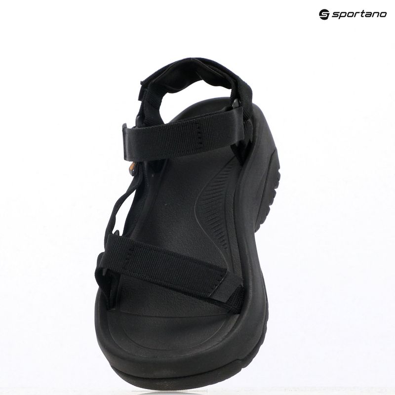 Moteriški sandalai Teva Hurricane XLT2 Ampsole black 9