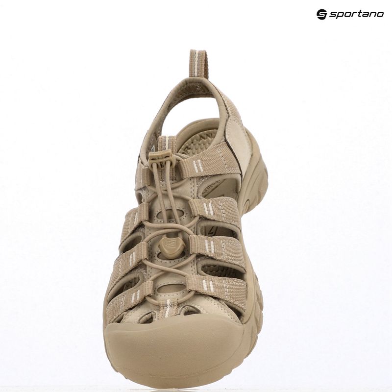 Vyriški sandalai KEEN Newport H2 monochrome/ plaza taupe 11