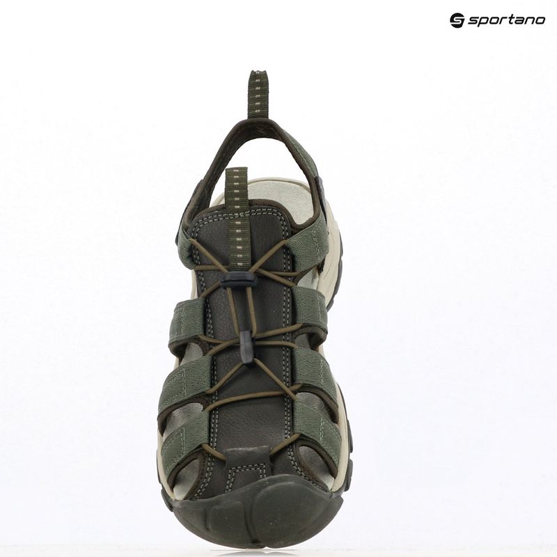 Vyriški sandalai CMP Sahiph militare 9