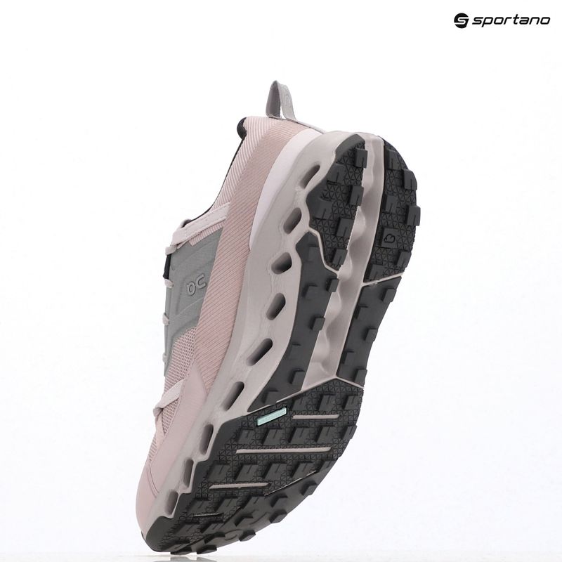 Moteriški batai On Running Cloudhorizon mauve/fade 13