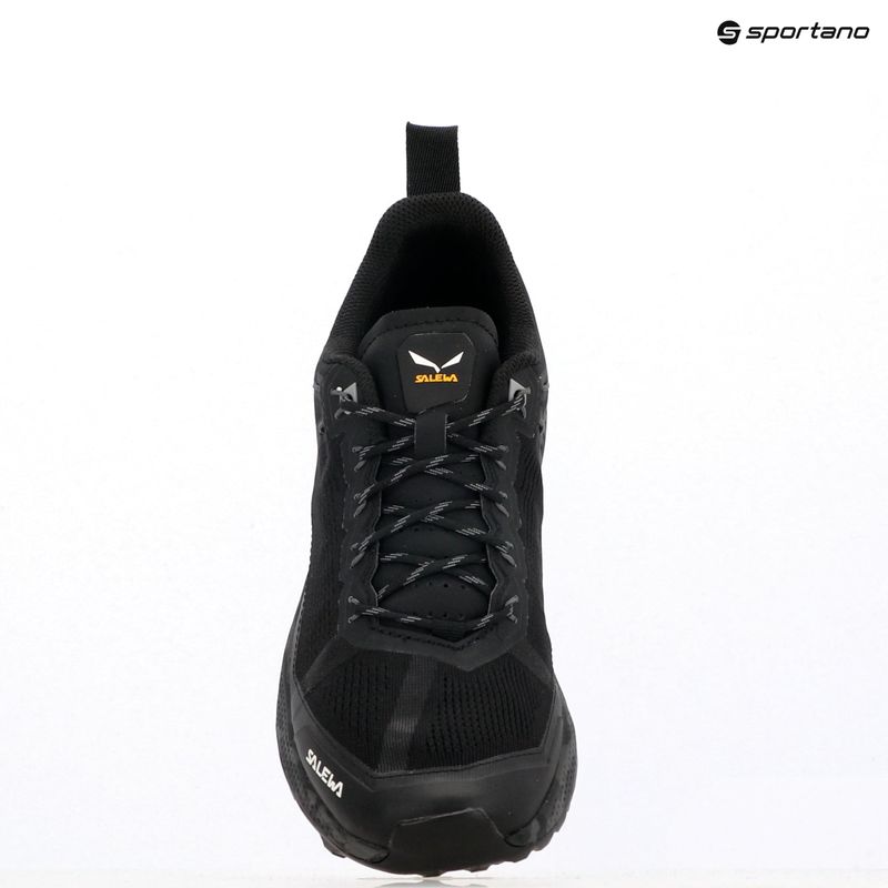 Moteriški turistiniai batai Salewa Pedroc Air black / camo 17