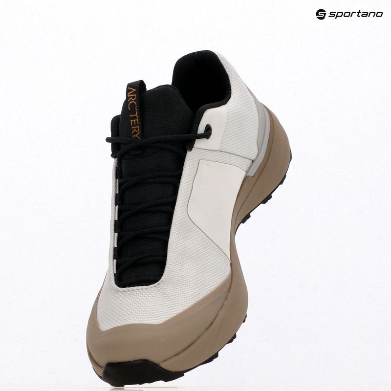 Moteriški turistiniai batai Arc'teryx Kopec GTX solitude / essoteric 10