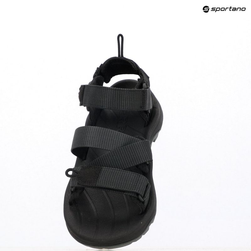 Vyriški sandalai Merrell Speed Fusion Sport RMX black 10