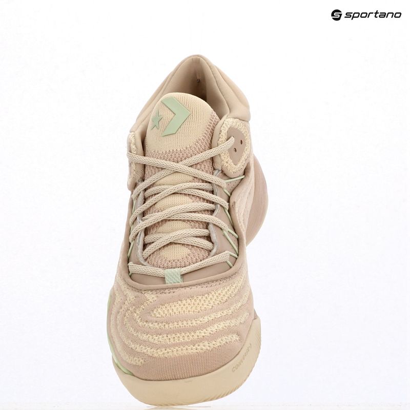 Krepšinio batai Converse All Star BB Shift CX natural ivory/warm clay 9