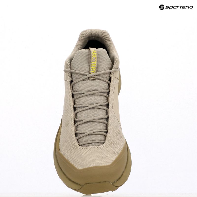 Vyriški žygio batai Arcteryx Kopec GTX rune / canvas 10