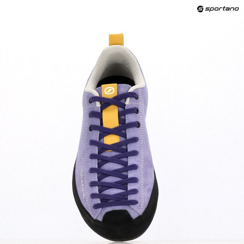 Batai SCARPA Mojito Wrap alonite 11