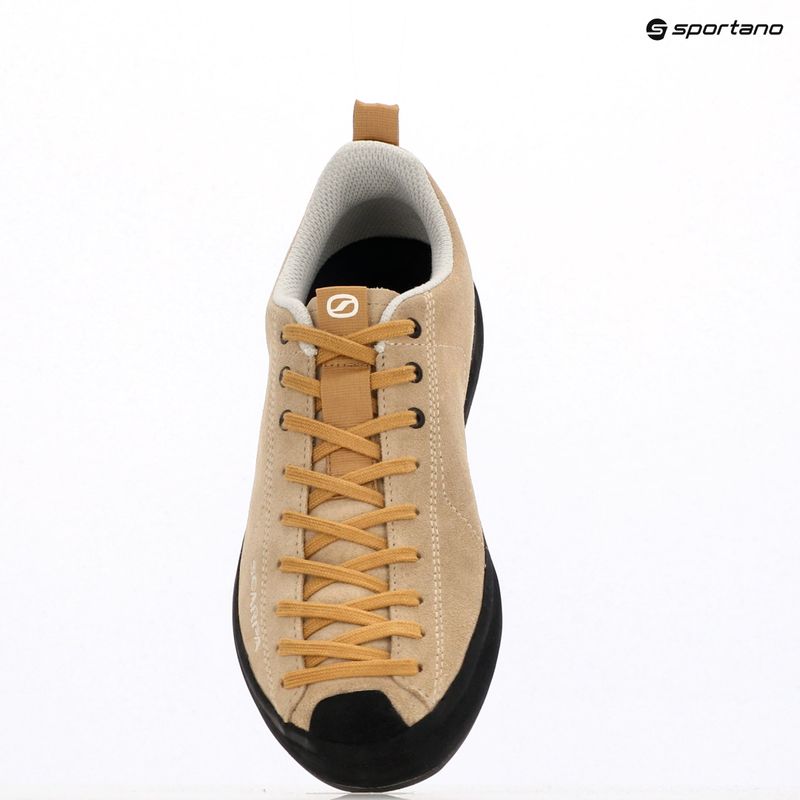 Batai SCARPA Mojito Wrap sand 11