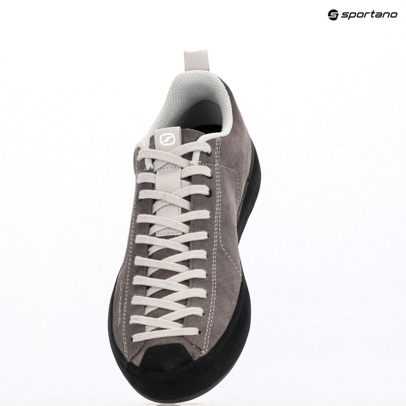 Batai SCARPA Mojito Wrap graphite 10