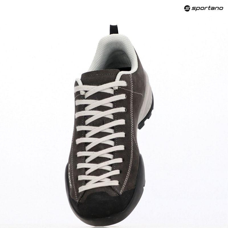 Turistiniai batai SCARPA Mojito shark 9